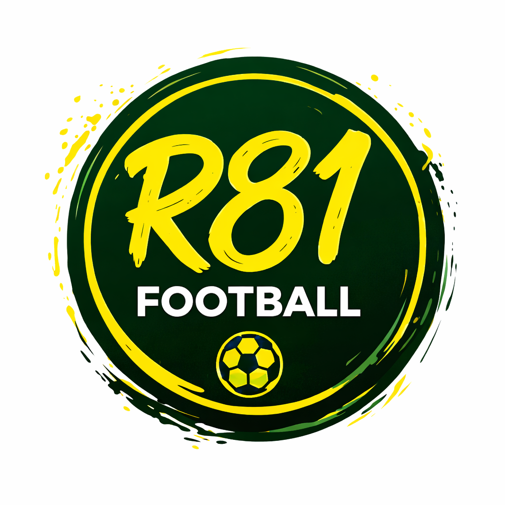 R81 Football